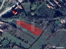 Oportunitate ! Teren intravilan, 1500 mp, sat LIvada , panor