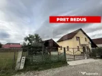 REDUCERE!! Vulcan – casă de vânzare cu panoramă montan?