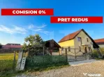 REDUCERE!! Vulcan – casă de vânzare cu panoramă montan?