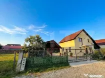 Vulcan – casă de vânzare cu panoramă montană deosebit?