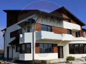 Vila P+1+S Corbeanca-Ilfov 