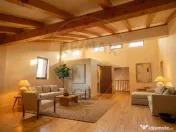 Vila P+1+S Corbeanca-Ilfov 