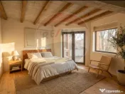 Vila P+1+S Corbeanca-Ilfov 