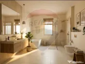 Vila P+1+S Corbeanca-Ilfov 