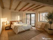 Vila P+1+S Corbeanca-Ilfov 