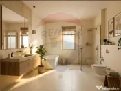 Vila P+1+S Corbeanca-Ilfov 