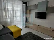 Ap 3 camere mobilat-utilat - zona Astra 