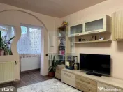 Ap 3 camere decomandat - zona Tractorul ID: 17339 