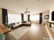 Vilă modernă „la cheie” în cartier privat, finisaje p