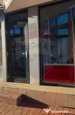 Spațiu comercial de 26.92mp de vânzare în zona George ...