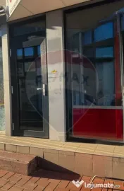 Spațiu comercial de 26.92mp de vânzare în zona George ... 
