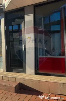 Spațiu comercial de 26.92mp de vânzare în zona George ...