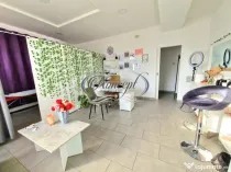 Spatiu comercial cu vizibilitate in Someseni