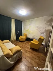 Inchirere spatiu Matei Basarab Unirii pretabil birou locuint 