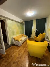 Inchirere spatiu Matei Basarab Unirii pretabil birou locuint 