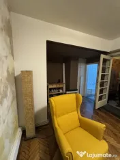 Inchirere spatiu Matei Basarab Unirii pretabil birou locuint 