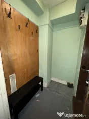 Inchirere spatiu Matei Basarab Unirii pretabil birou locuint 