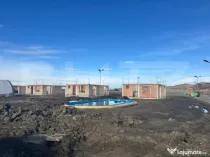 Casa Moderna Single in cartier de lux in Sangeorgiu de Mures