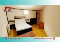 De închiriat apartament cu 2 camere – zona Narcisa, Bacău! CE1368