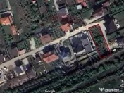 Teren intravilan de vanzare - 730mp - Dezmir, 0 % Comision 