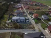 Teren intravilan de vanzare - 730mp - Dezmir, 0 % Comision 
