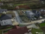 Teren intravilan de vanzare - 730mp - Dezmir, 0 % Comision 