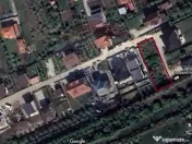 Teren intravilan de vanzare - 730mp - Dezmir, 0 % Comision 