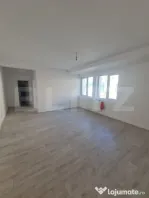 Apartament 2 camere, 57.85 mp, zona Central