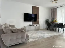 Duplex smart, design modern cu dotări premium, zona Giroc