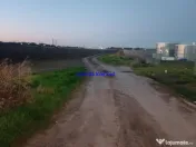 Teren constructie hale 