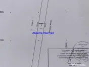 Teren constructie hale 