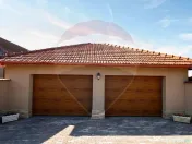 Casă impresionanta cu teren 2700mp garaj 2 masini si ter... 