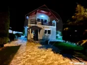 Casă impresionanta cu teren 2700mp garaj 2 masini si ter... 