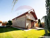 Casă impresionanta cu teren 2700mp garaj 2 masini si ter... 