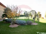 Casă impresionanta cu teren 2700mp garaj 2 masini si ter... 