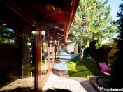 Casă impresionanta cu teren 2700mp garaj 2 masini si ter... 