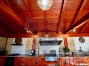 Casă impresionanta cu teren 2700mp garaj 2 masini si ter... 