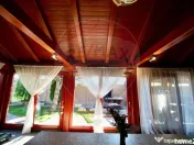 Casă impresionanta cu teren 2700mp garaj 2 masini si ter... 