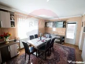 Casă impresionanta cu teren 2700mp garaj 2 masini si ter... 