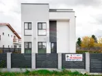 Casă nouă în Stupini: 4 camere, 3 băi și teren gener...