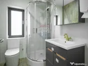 Casă nouă în Stupini: 4 camere, 3 băi și teren gener... 