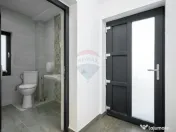 Casă nouă în Stupini: 4 camere, 3 băi și teren gener... 