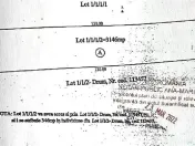 Teren vizavi de Metro cu deschire la DN 