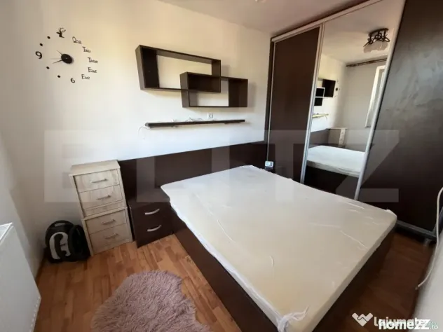 Apartament de 2 camere, 38 mp, Simleu Silvaniei - Simleu Silvaniei (Salaj)