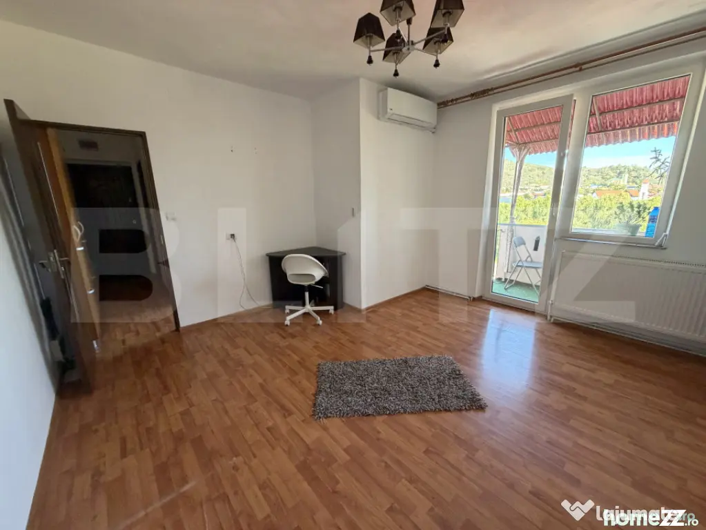 Apartament de 2 camere, 38 mp, Simleu Silvaniei - Simleu Silvaniei (Salaj)