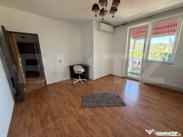 Apartament de 2 camere, 38 mp, Simleu Silvaniei - Simleu Silvaniei (Salaj)