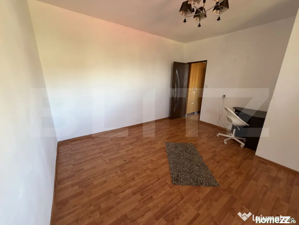 Apartament de 2 camere, 38 mp, Simleu Silvaniei - Simleu Silvaniei (Salaj)