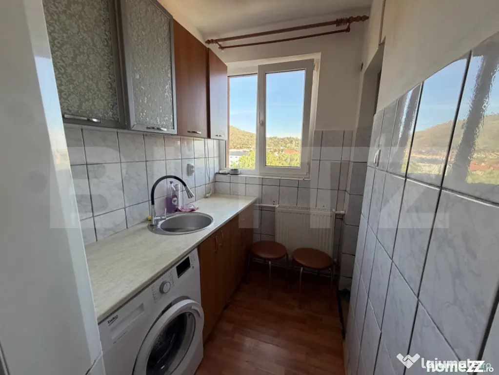 Apartament de 2 camere, 38 mp, Simleu Silvaniei - Simleu Silvaniei (Salaj)