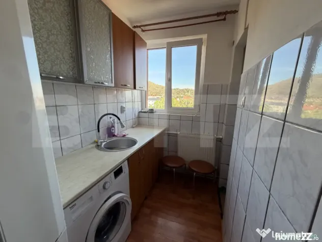 Apartament de 2 camere, 38 mp, Simleu Silvaniei - Simleu Silvaniei (Salaj)