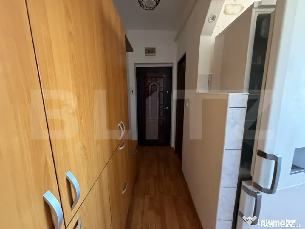 Apartament de 2 camere, 38 mp, Simleu Silvaniei - Simleu Silvaniei (Salaj)
